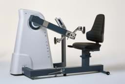 Zeige Details für Total Body Bike inkl. verstellbare Kurbeln Bild von Total Body Bike inkl. verstellbare Kurbeln